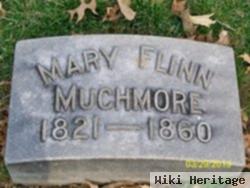 Mary Flinn Muchmore