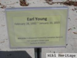 Earl Young