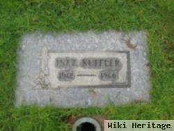 Inez Leota Massa Kuffler