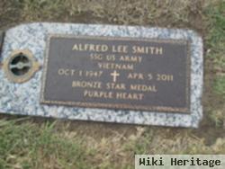 Alfred Lee Smith