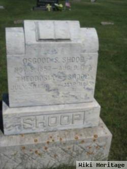 Osgood S. Shoop