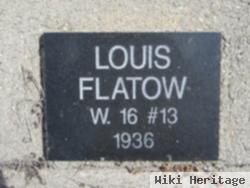 Louis Flatow