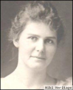 Eleanora "nora" Jorgensen Collison