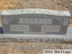 Archie B. Burkes