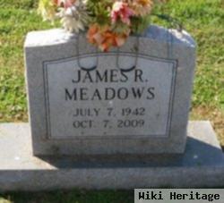 James Robert "jim Bob" Meadows