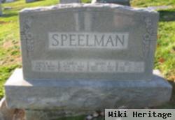 Ida D. Speelman