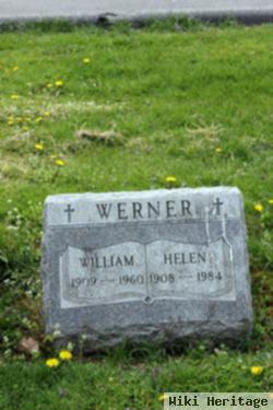 William Werner