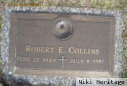 Robert Everett Collins