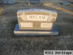 Lillian Donovan Milam