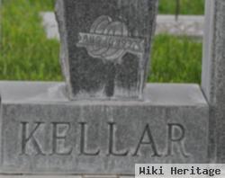 Everett Monroe Kellar