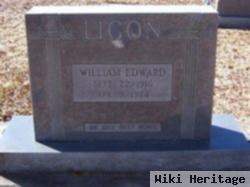 William Edward Ligon