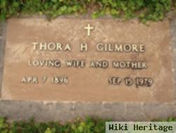 Thora M Hanson Gilmore