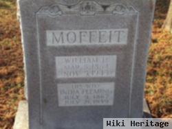 William Henry Moffeit