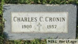 Charles C. Cronin