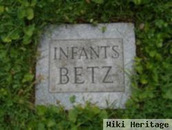 Infants Betz