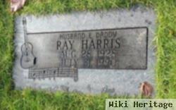 Ray Harris