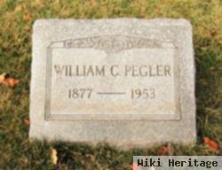 William Peglar