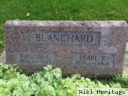 William Chandler Blanchard