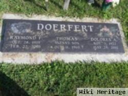 Raymond F Doerfert