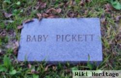 Infant Pickett