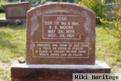 Joseph A. "josh" Moore