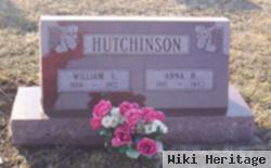 Anna H. Hutchinson