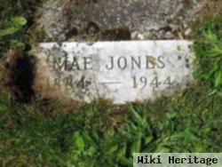 Mae Jones