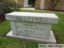 Victor L. Keuping