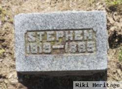 Stephen Seckstone