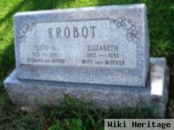 Elizabeth Krobot