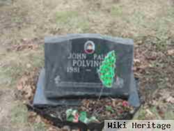 John Polvino