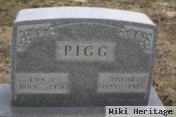 Eda O. Kelley Pigg