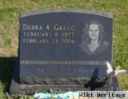 Debra Estok Gregg