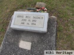 Annie Bell Deloach