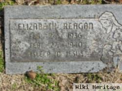 Elizabeth Reagan