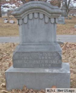 Samuel P. Wisner