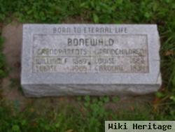 Louise Bonewald