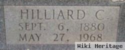 Hilliard Canfield Tapscott