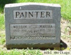 William Painter