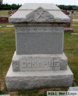 Mary Ann Pratt Donahue