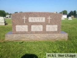 Ameil John Meyer, Sr