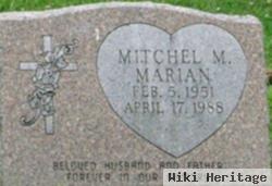 Mitchel M Marian