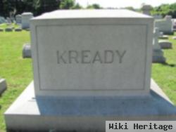 B. Frank Kready