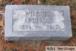 Wilburn Anderson