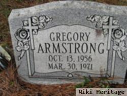 Gregory Armstrong