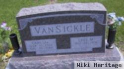 Lois M Van Sickle