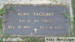 Alan Taggart