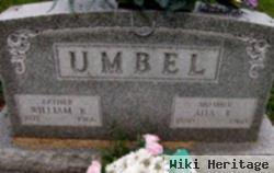 William Kimmel Umbel