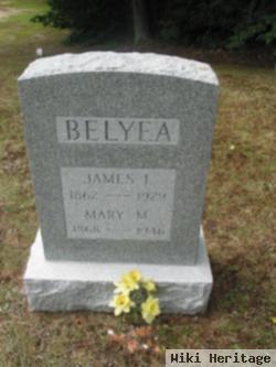 Mary Melinda Fifield Belyea