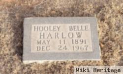 Hooley Belle Harlow